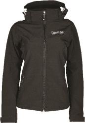 Fly racing pinned & needles womens jacket