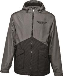 Fly racing pit jacket
