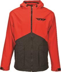 Fly racing pit jacket