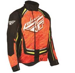 Fly racing snx pro jacket