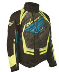 Fly racing snx pro jacket