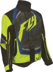 Fly racing snx pro youth jackets