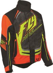 Fly racing snx pro youth jackets