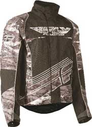 Fly racing snx wild jacket