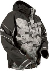 Hmk action 2 jacket