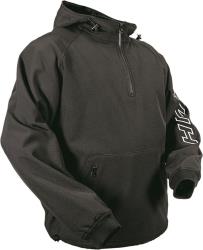 Hmk hooded tech pullover