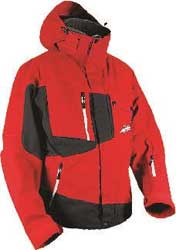 Hmk peak 2 jacket