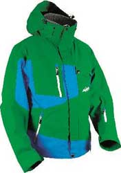 Hmk peak 2 jacket