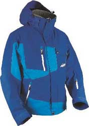 Hmk peak 2 jacket