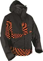 Hmk peak 2 jacket