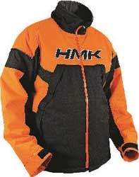 Hmk superior tr jacket