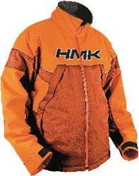 Hmk superior tr jacket