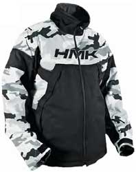 Hmk superior tr jacket