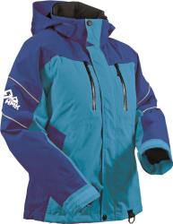 Hmk womens action 2 jacket