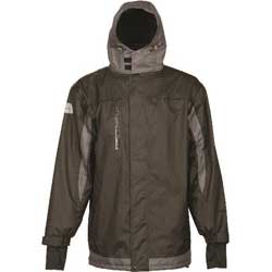 R.u. outside vortex 'storm layer' jacket