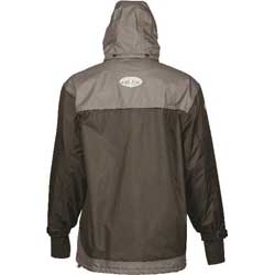 R.u. outside vortex 'storm layer' jacket