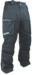 Hmk superior tr pant