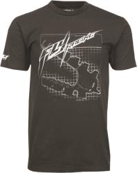 Fly racing fly focus tee