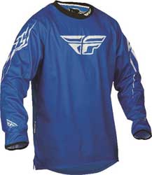 Fly racing windproof technical jersey