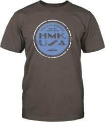 Hmk bottle cap tee