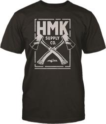 Hmk cross tee