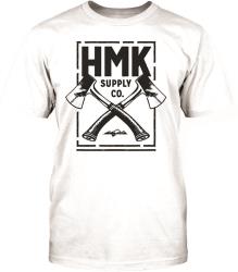 Hmk cross tee