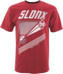 Slednecks magna tee