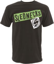 Slednecks team player tee