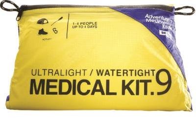 Adventure medical kits emergency kit