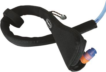 Deuter streamer hose insulator