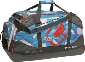 Ogio dozer 8600