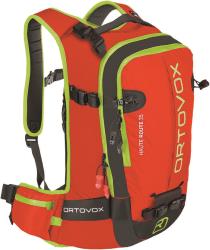 Ortovox haute rt 35 avalanche rescue set