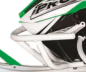 Black diamond xtreme pro-lite series front bumpers