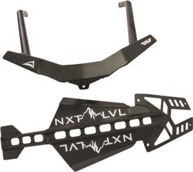 Dan adams nxt level / skinz protective gear front bumpers