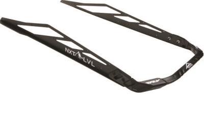 Dan adams nxt level / skinz protective gear rear bumpers