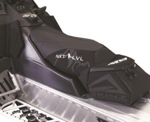 Dan adams nxt lvl / skins protective gear seats for polaris and ski-doo