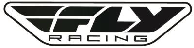 Fly racing 2015 decal