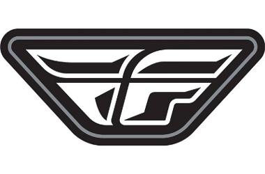 Fly racing f-wing 2015 decal