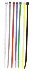 Helix racing products assorted cable ties