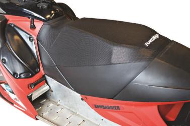 Powermadd esr ergonomic seat riser kit