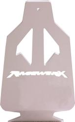 Racewerx bumpers for polaris