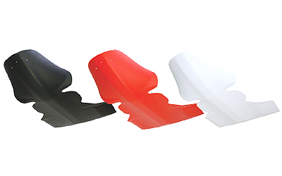 Skinz protective gear float plates