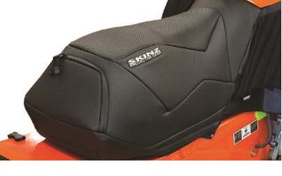 Skinz protective gear grip top performance seat wraps