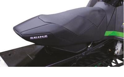 Skinz protective gear grip top performance seat wraps