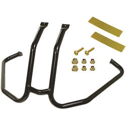 Sports parts inc replacement bumpers