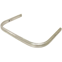 Sports parts inc replacement bumpers