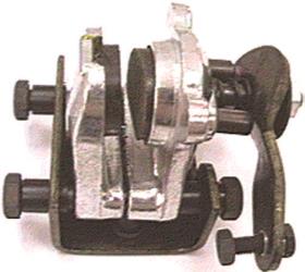 Sports parts inc. brake pads