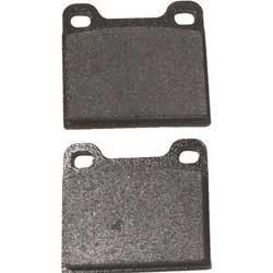 Starting line products kevlar / carbon brake pads