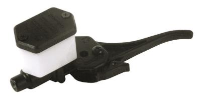 Starting line products master cylinder