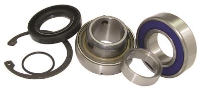 All balls racing chaincase bearing & seal kits